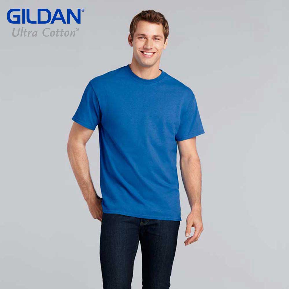 Gildan Ultra Cotton Short Sleeve T-Shirt