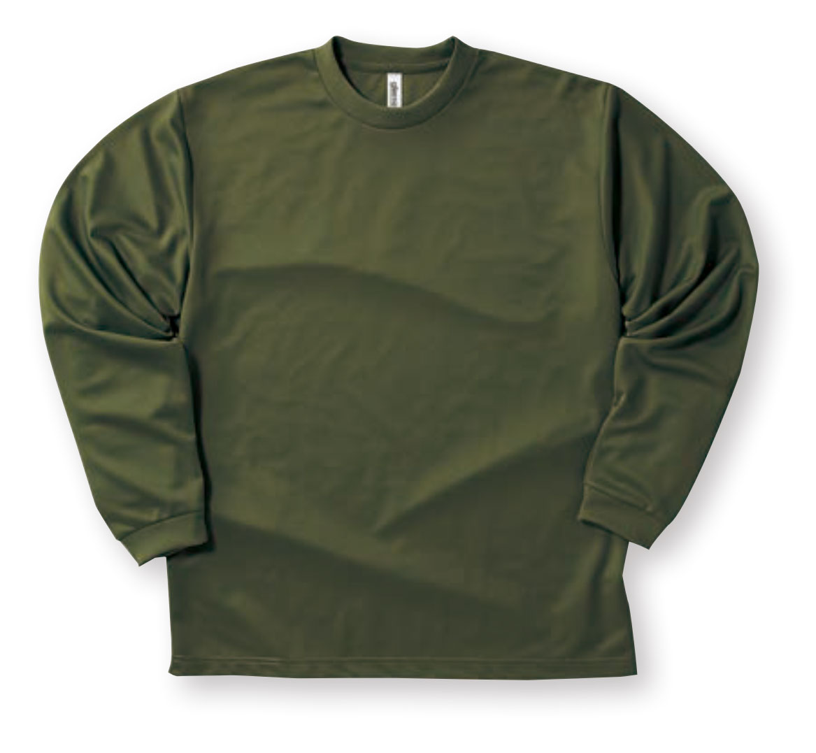 Glimmer Long Sleeve T-Shirt