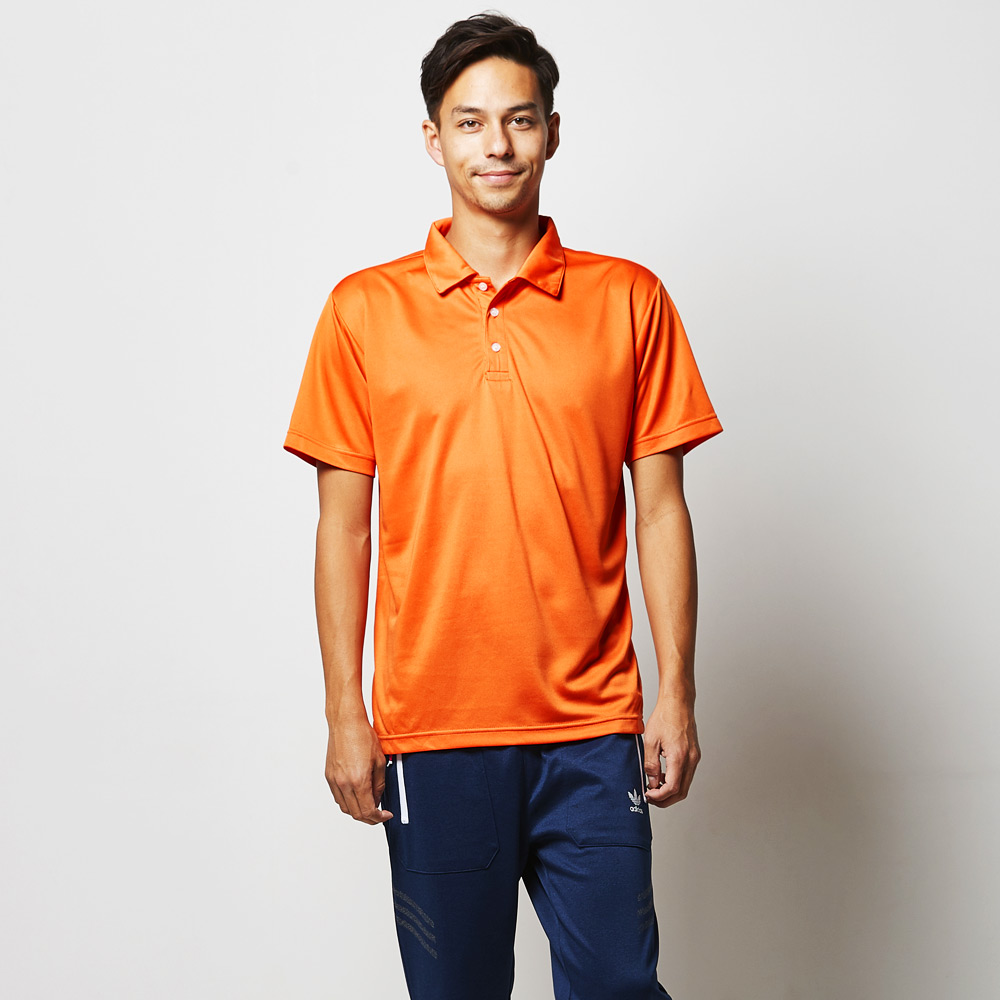 United Athle 5090 Polo Shirt